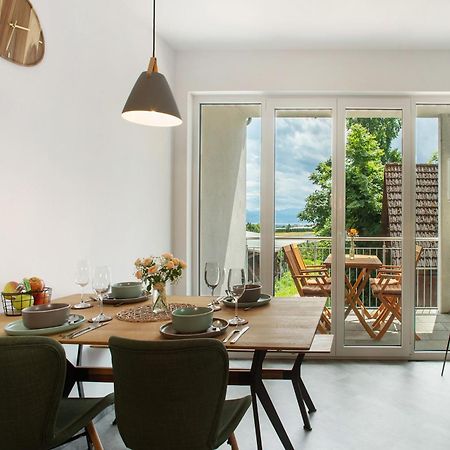 Apartmán Waldruhe Hof Schuetterle FDH Exteriér fotografie