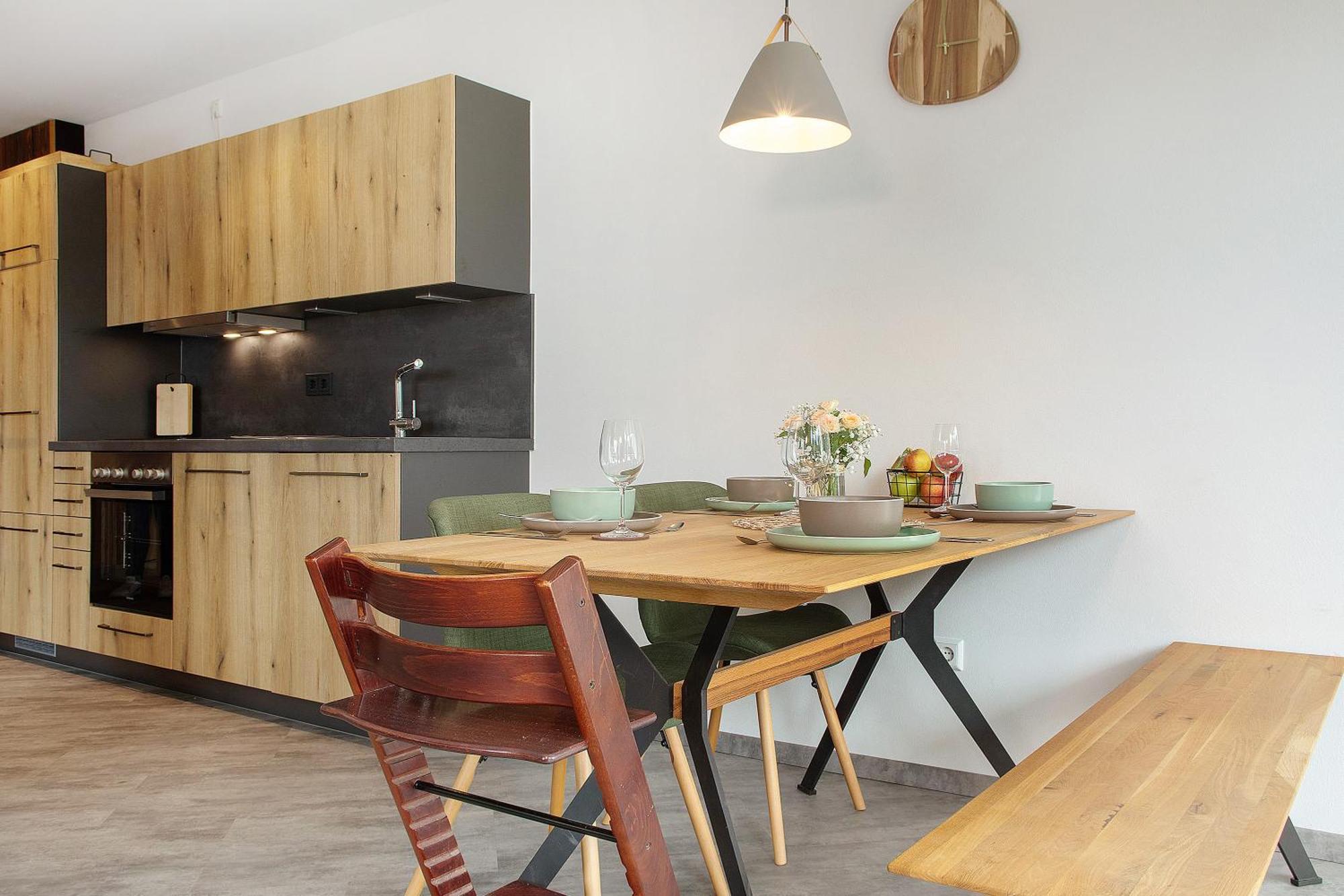 Apartmán Waldruhe Hof Schuetterle FDH Exteriér fotografie