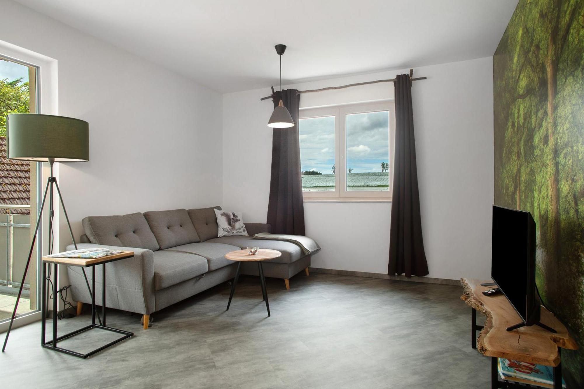 Apartmán Waldruhe Hof Schuetterle FDH Exteriér fotografie