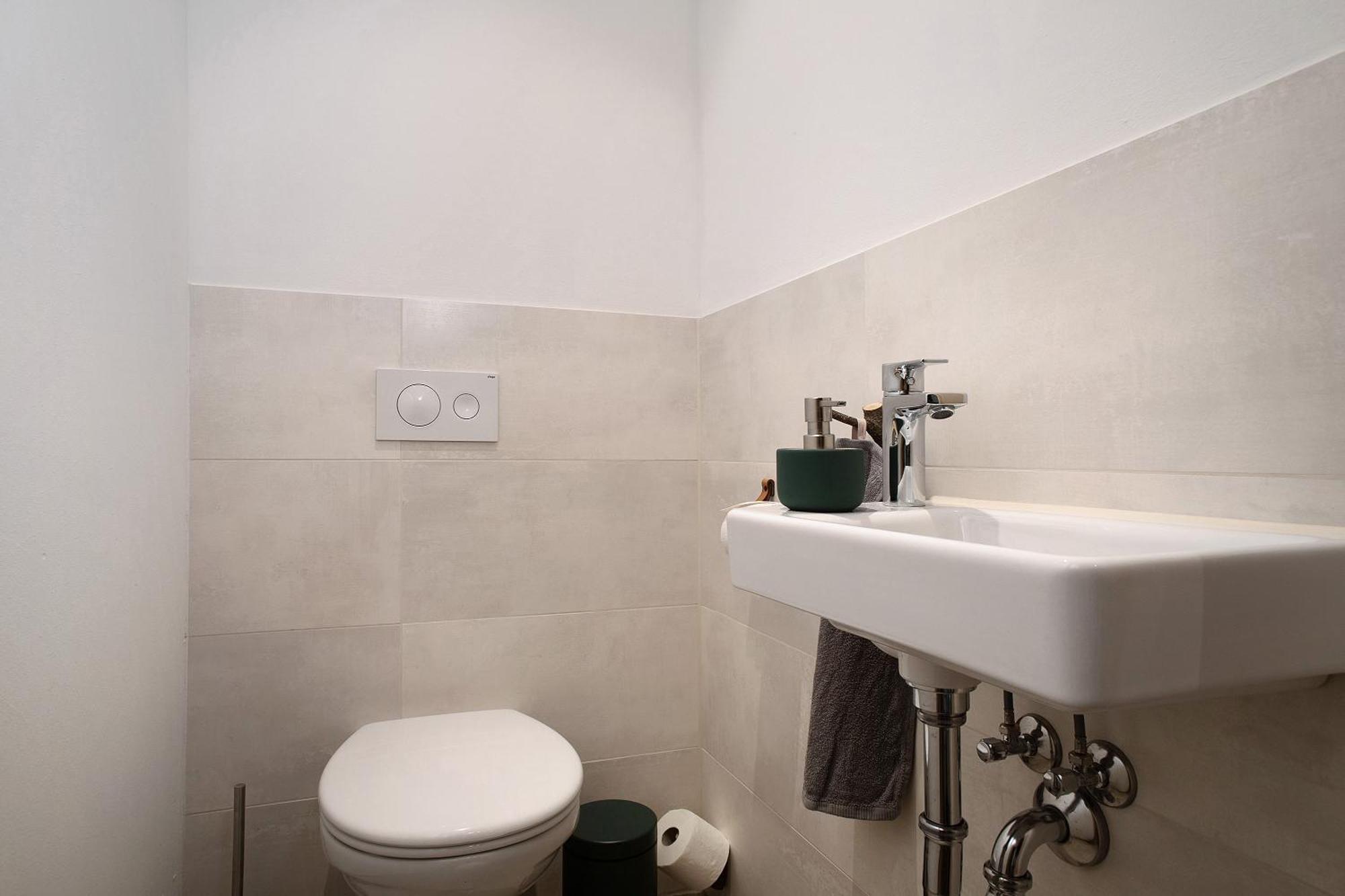 Apartmán Waldruhe Hof Schuetterle FDH Exteriér fotografie