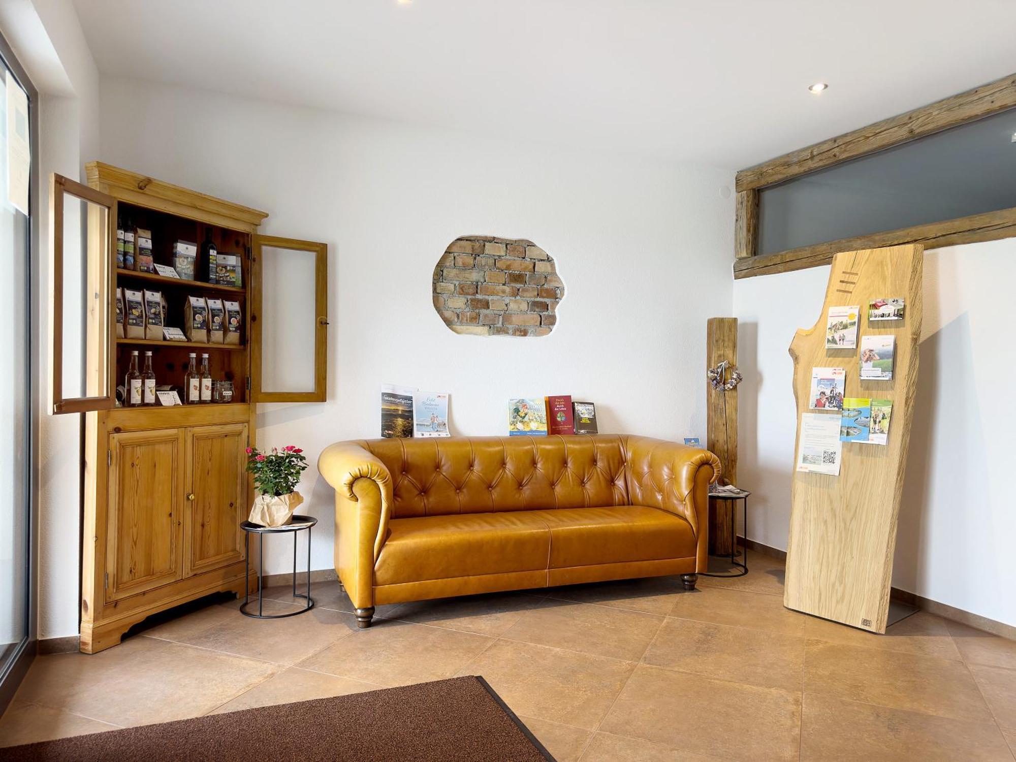 Apartmán Waldruhe Hof Schuetterle FDH Exteriér fotografie