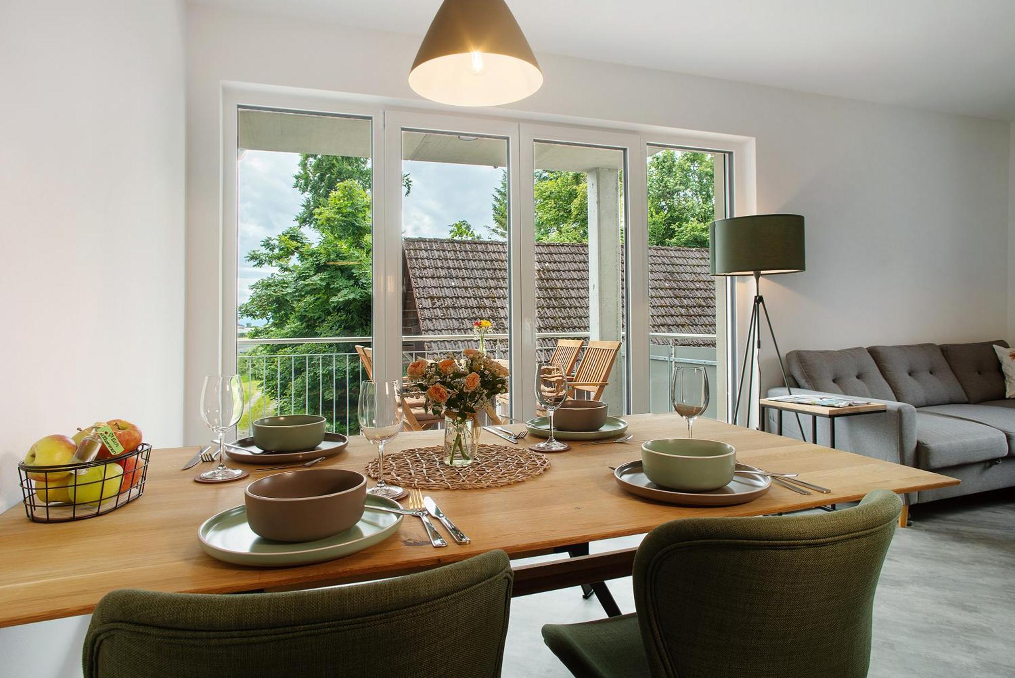 Apartmán Waldruhe Hof Schuetterle FDH Exteriér fotografie