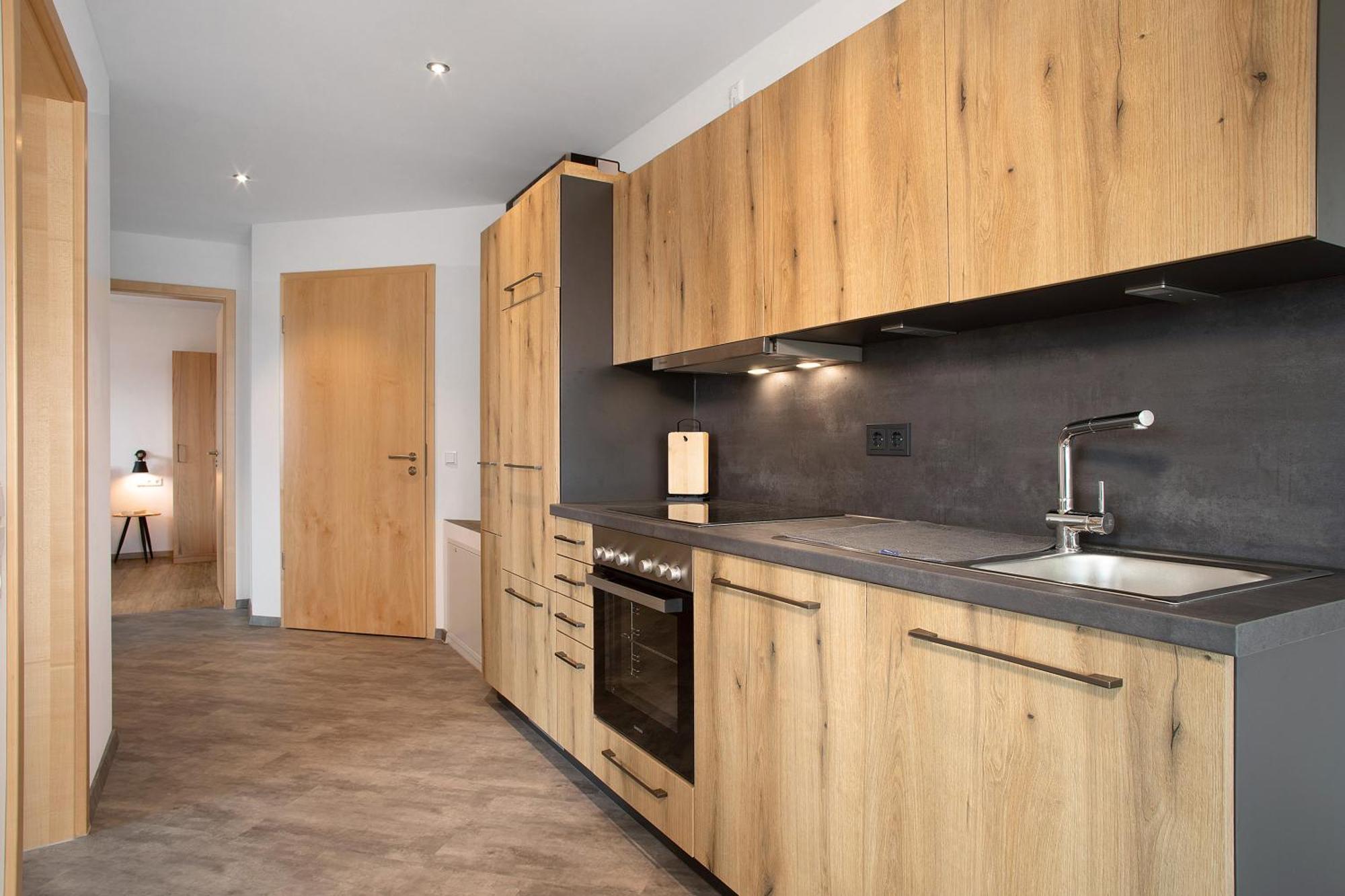 Apartmán Waldruhe Hof Schuetterle FDH Exteriér fotografie