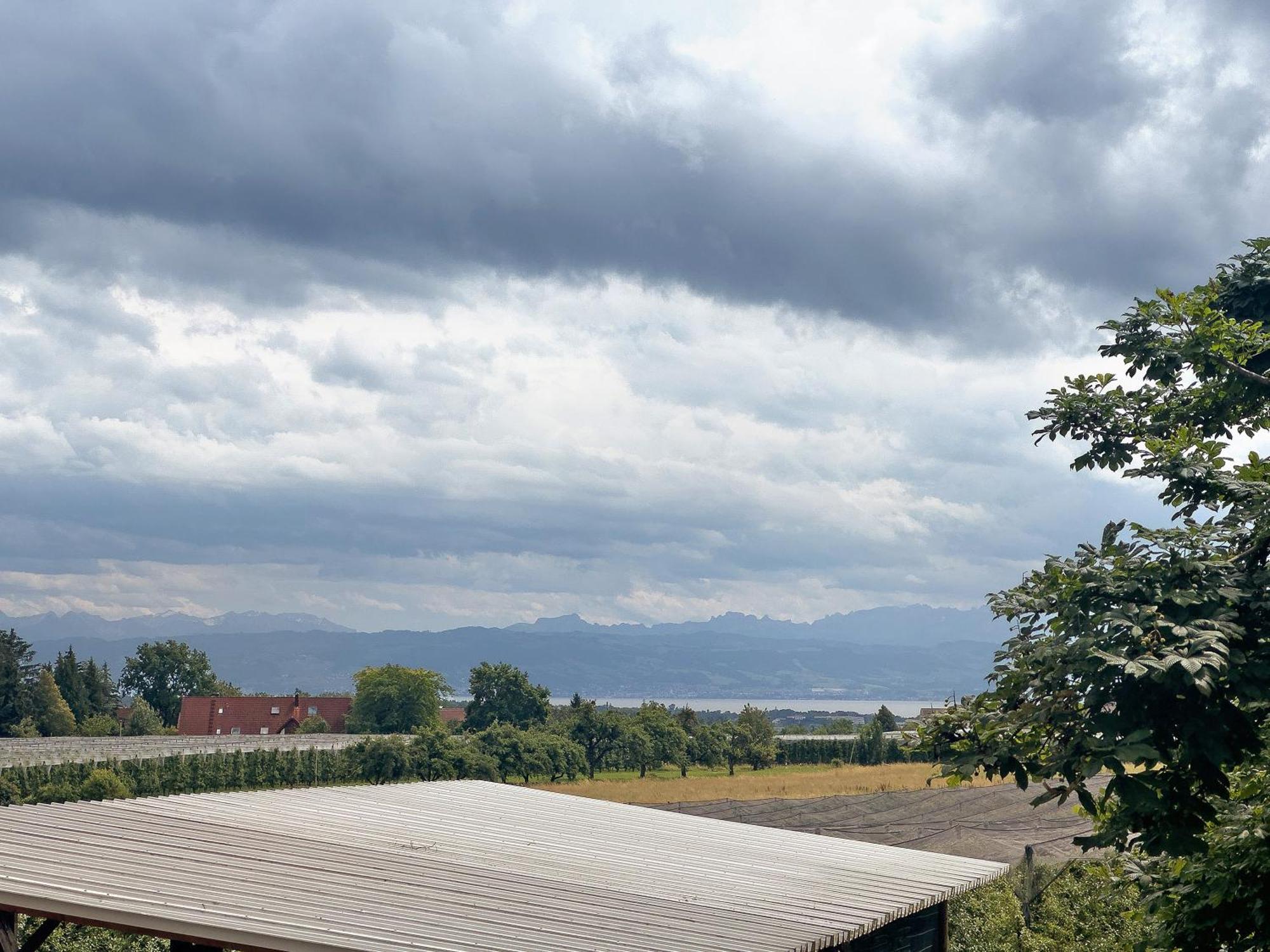 Apartmán Waldruhe Hof Schuetterle FDH Exteriér fotografie